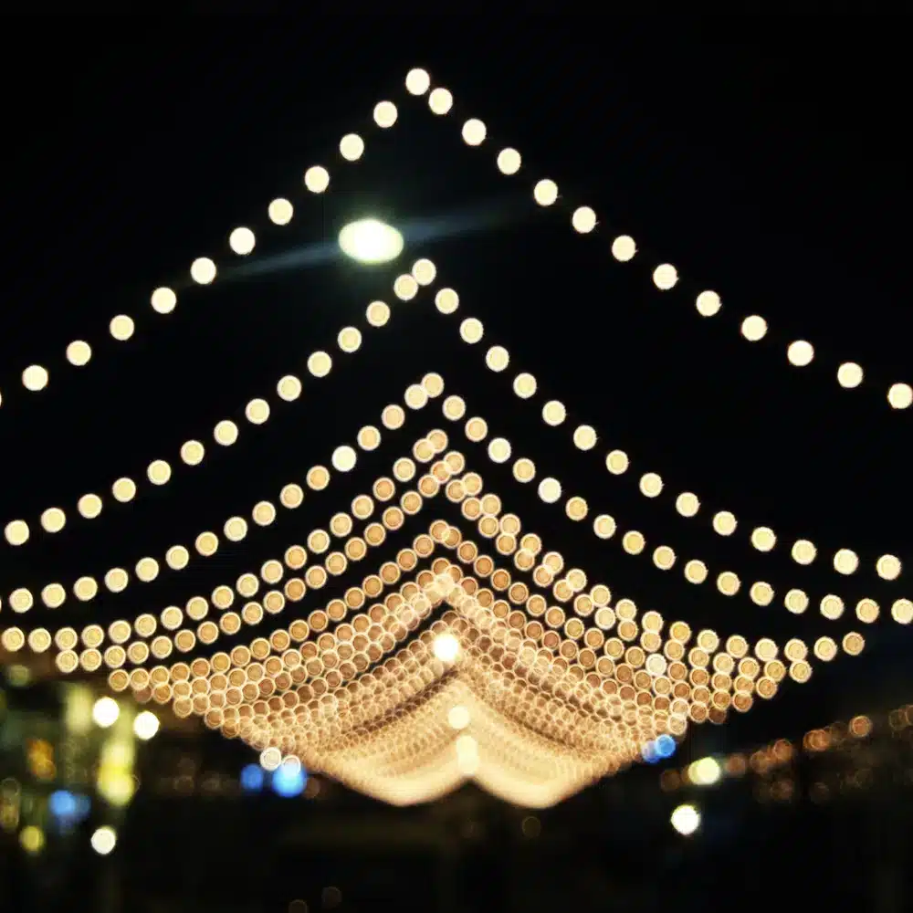 Multipurpose Light Installation